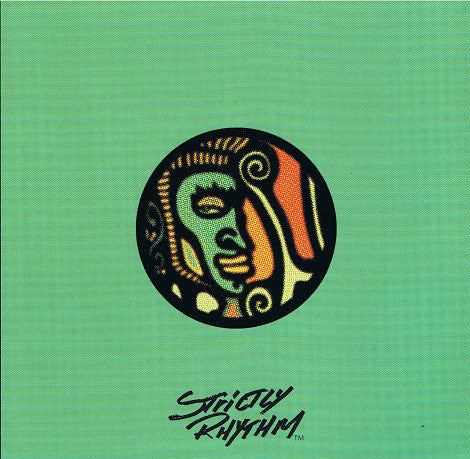 Various : The True Underground (CD, Comp)