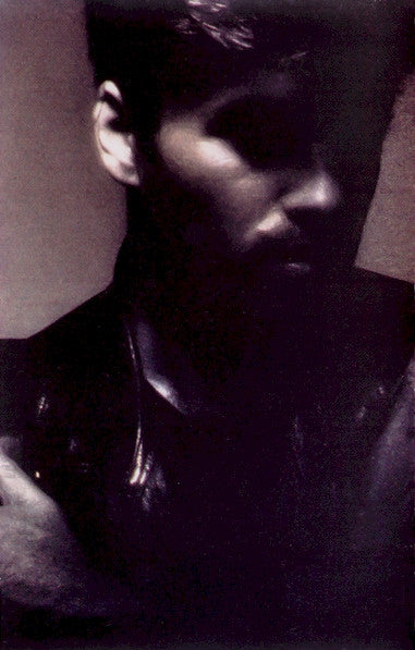 George Michael : Cowboys And Angels (Cass, Single)
