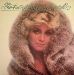 Barbara Mandrell : The Best Of Barbara Mandrell (LP, Comp, RE)