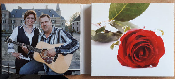 Lucas En Gea Hulshof : Voor Alle Fans (CD, Comp + 2xDVD)