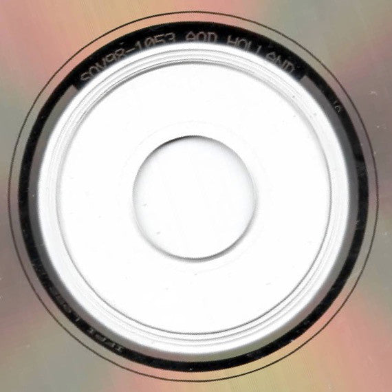 Various : Move-X Dance Awards 98/1 (CD, Comp)