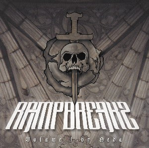 Seda : Rampbreakz Volume 1 (2xLP)