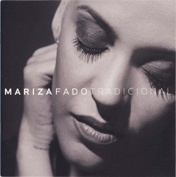 Mariza : Fado Tradicional (CD, Album)