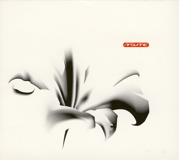 Arovane : Lilies (CD, Album, Dig)