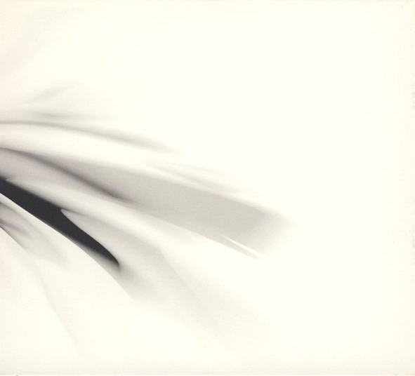 Arovane : Lilies (CD, Album, Dig)