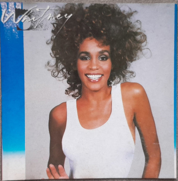 Whitney Houston : Whitney (CD, Album)