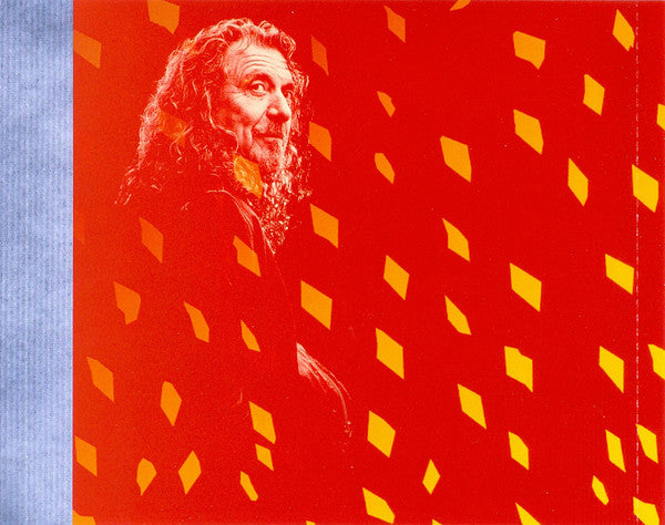 Robert Plant : Band Of Joy (CD, Album)
