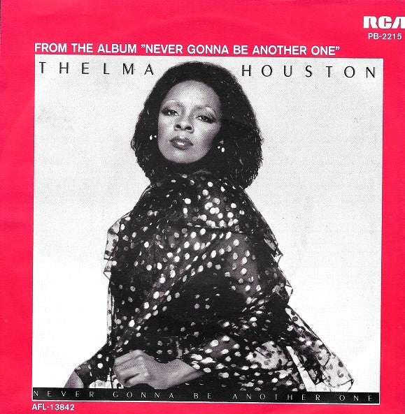 Thelma Houston : If You Feel It (7", Single)