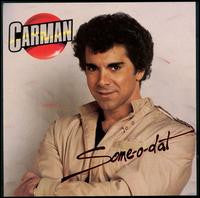 Carman : Some-O-Dat (CD, Album, RE)