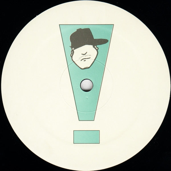 DJ EFX : Essence Of The Sound II (12")