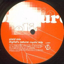 Studio Pressure : Relics (Remixes) (12", RP)
