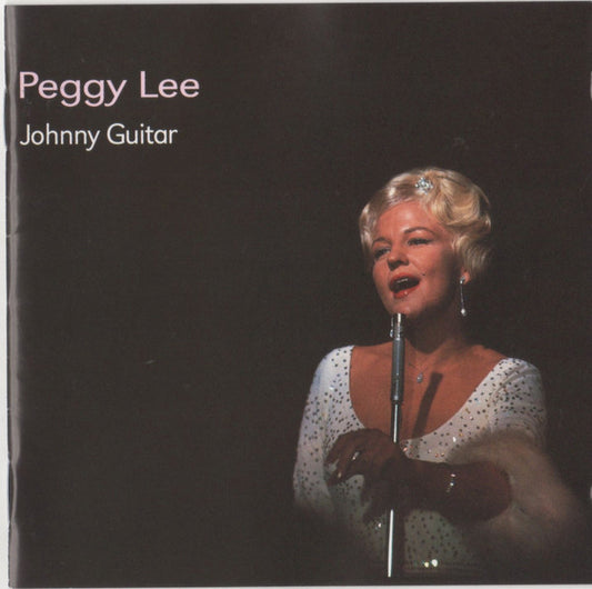Peggy Lee : Johnny Guitar (CD, Comp, Mono)