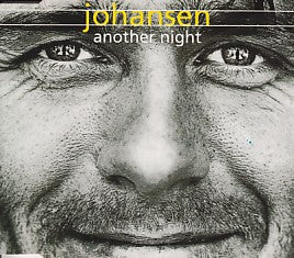 Jan Johansen : Another Night (CD, Maxi)