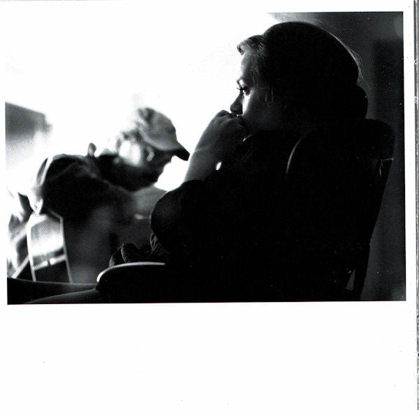 Adele (3) : 21 (CD, Album, Ltd)