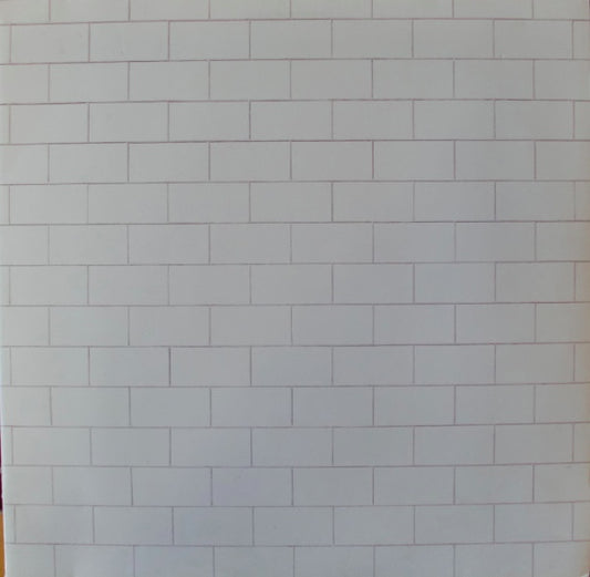 Pink Floyd : The Wall (2xLP, Album, RE, Gat)