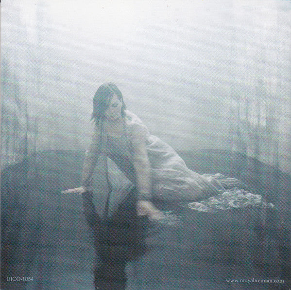 Maire Brennan : Two Horizons (CD, Album, Enh)