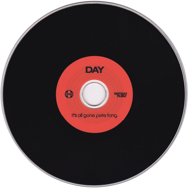 Various : It's All Gone Pete Tong (Original Soundtrack Recording) (2xCD, Comp, Mixed)