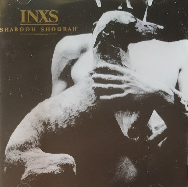 INXS : Shabooh Shoobah (CD, Album, RE)