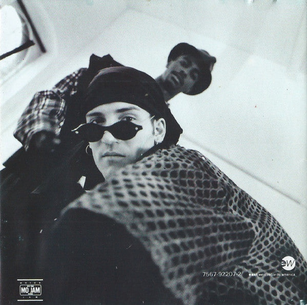 Snow (2) : 12 Inches Of Snow (CD, Album)