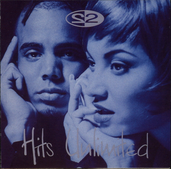 2 Unlimited : Hits Unlimited (CD, Comp)