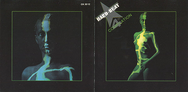 Various : Hard Beat 4th Compilation (CD, Comp)