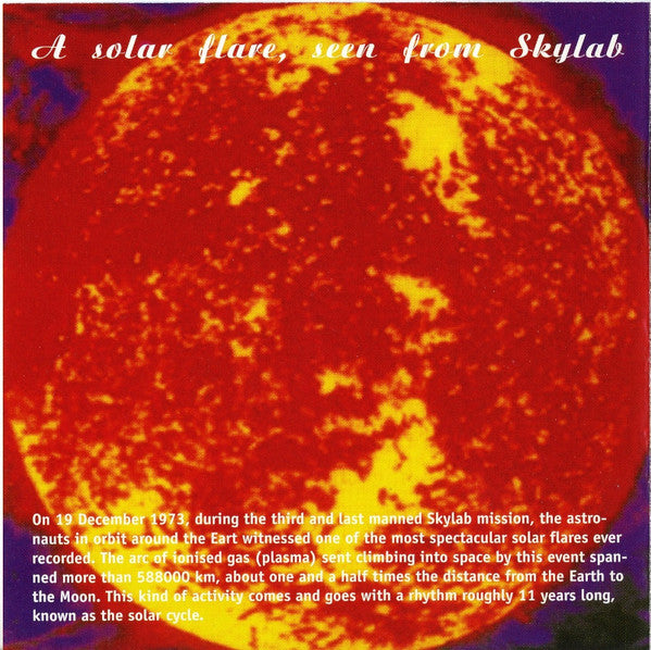 Claude Challe : Sun (2xCD, Comp, P/Mixed)