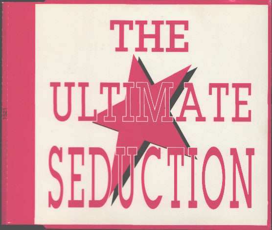 The Ultimate Seduction : The Ultimate Seduction (CD, Maxi)