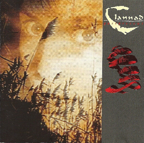 Clannad : Pastpresent (CD, Comp, RP)