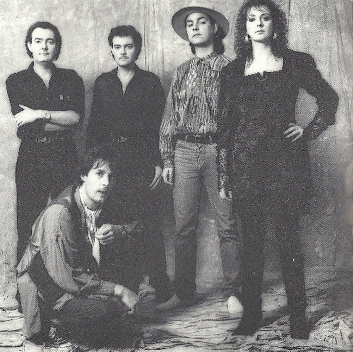 Clannad : Pastpresent (CD, Comp, RP)