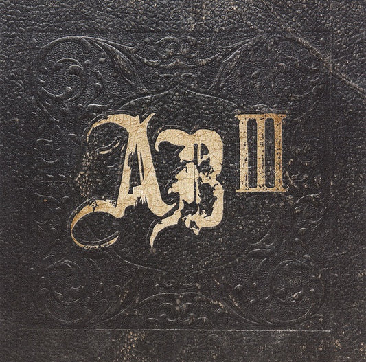 Alter Bridge : AB III (CD, Album)
