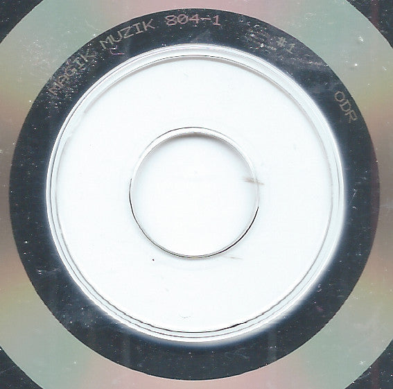DJ Tiësto : Lethal Industry (CD, Single)