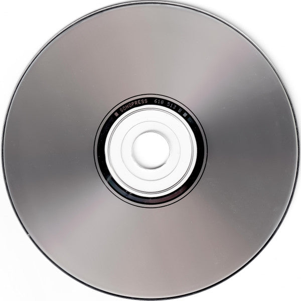 G.G. Anderson : Was Ich Dir Sagen Möchte (CD, Album)