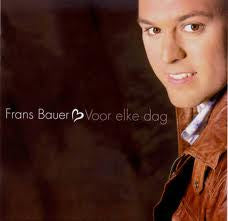 Frans Bauer : Voor Elke Dag (CD, Album)