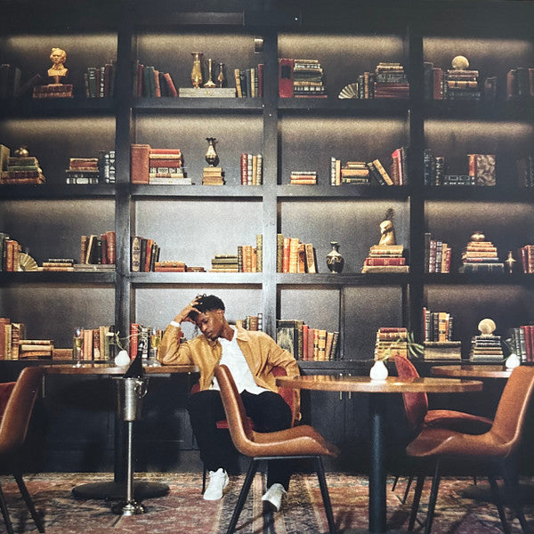 Lucky Daye : Table For Two (12", EP)