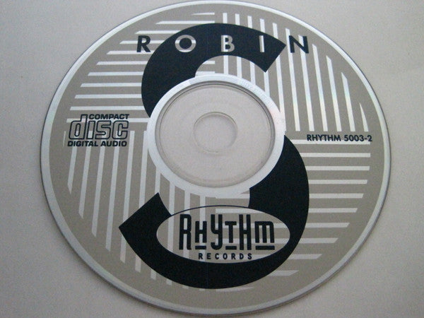 Robin S. : Show Me Love (CD, Album)