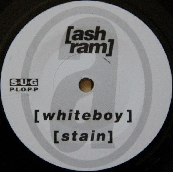 Ashram (3) : Fractional (7")