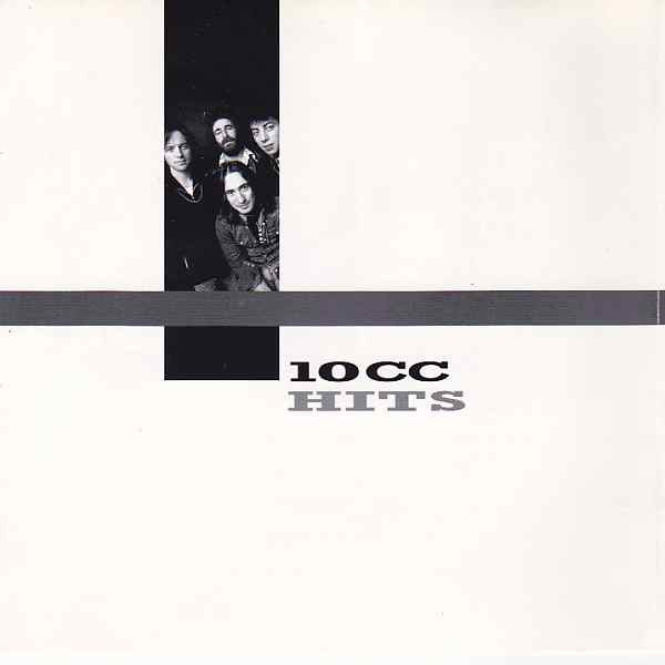 10cc : Hits (CD, Comp)