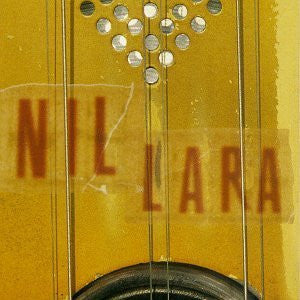 Nil Lara : Nil Lara (CD, Album)
