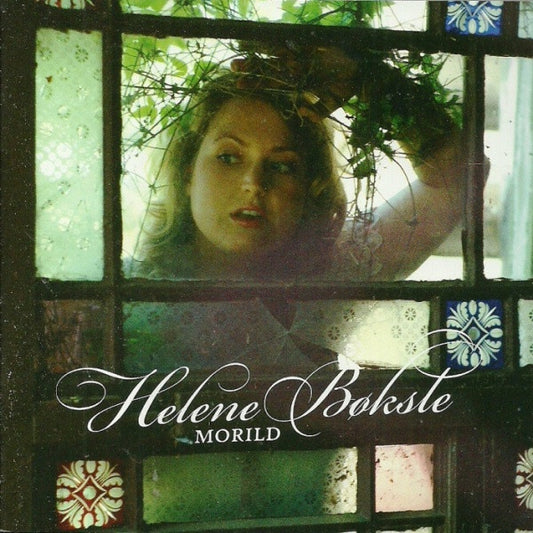 Helene Bøksle : Morild (CD, Album, Sup)