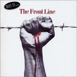 Various : This Is ... The Front Line (CD, Comp)