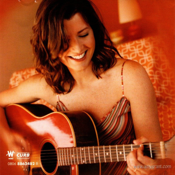 Amy Grant : Simple Things (CD, Album)