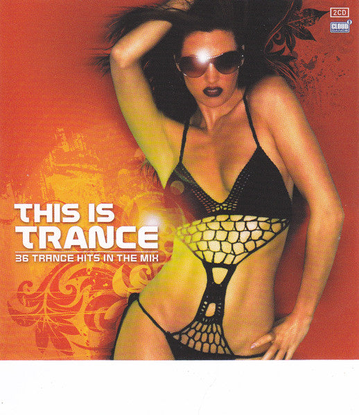 Various : This Is Trance (2xCD, Comp, Mixed)
