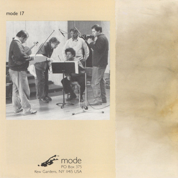 John Cage - Arditti Quartet : The Complete String Quartets Vol. I (CD, Album, PDO)