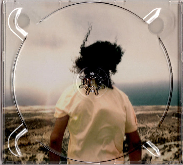 Ali B (2) : Een Klein Beetje Geluk (CD, Album, Dig)