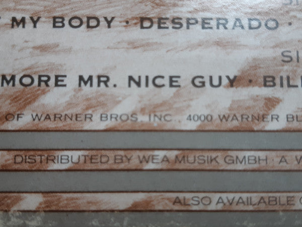 Alice Cooper : Alice Cooper's Greatest Hits (LP, Comp, RE)