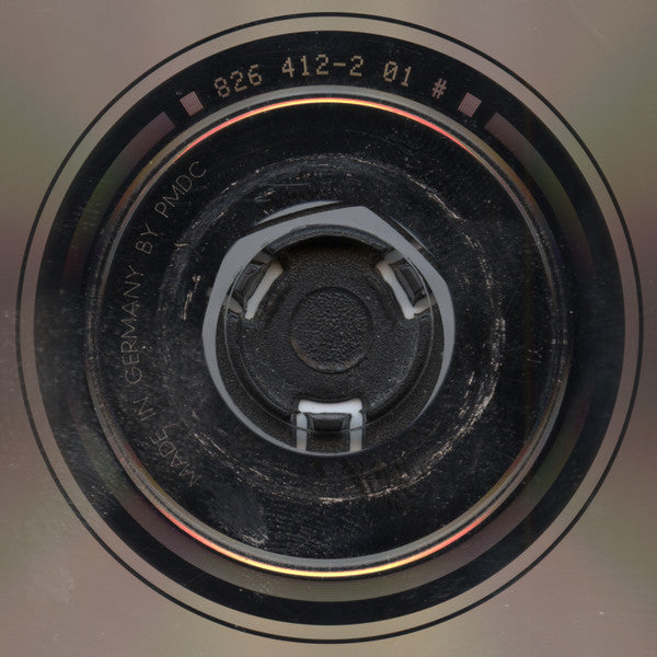 BZN : Christmas With BZN (CD, Album, RE)