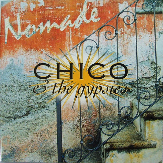 Chico & The Gypsies : Nomade (CD, Album)