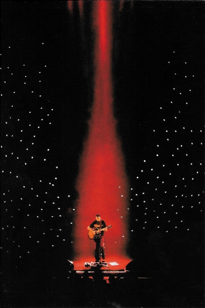 Gérald de Palmas : Live 2002 (DVD-V, RE, Multichannel, PAL)