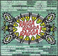 Various : Ragga Ragga Ragga! 1 (CD, Comp)
