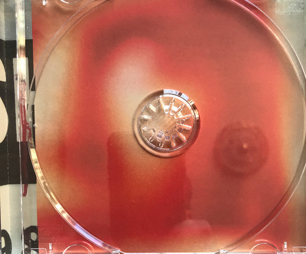 Juliana Hatfield : Bed (CD, Album)